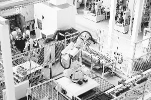 開(kāi)放與創(chuàng)新的 雙向奔赴 看上饒經(jīng)開(kāi)區(qū)如何持續(xù)釋放 引力效應(yīng)