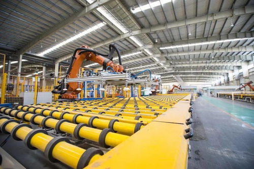 國(guó)家級(jí) 省級(jí) 這些秀洲企業(yè)值得點(diǎn)贊